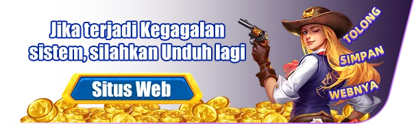 Jika terjadi Kegagalan sistem, silahkan Unduh lagi